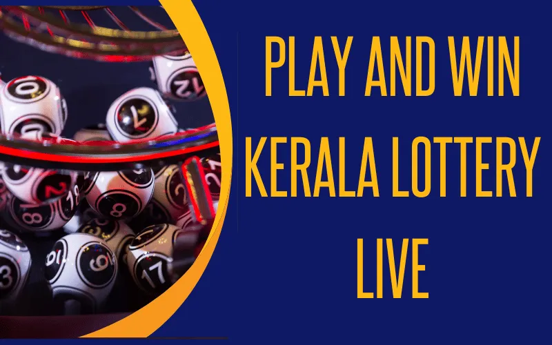 kerala lottery live