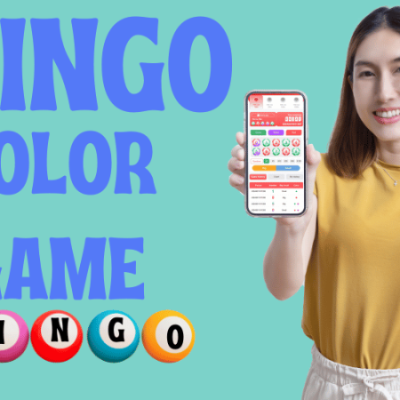 WinGo Color Prediction Game in 82Lottery