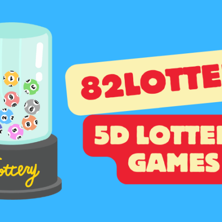 82Lottery Games 5D Lottery Games Prediction