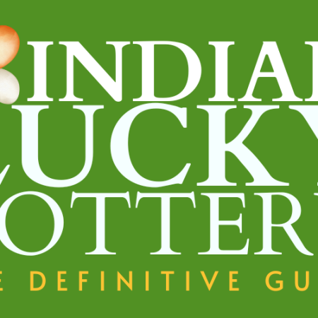 Indian Lucky Lottery – The Definitive Guide