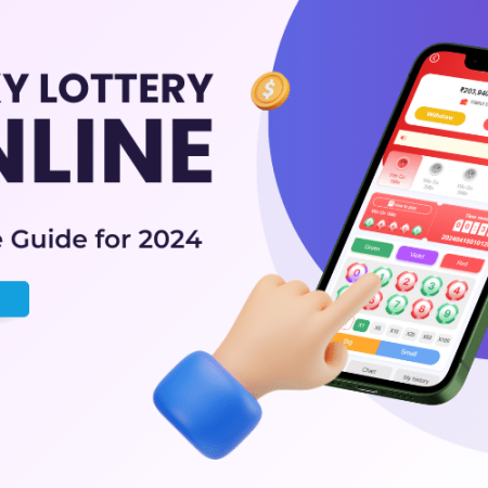 Lucky Lottery Online – Ultimate Guide for 2024