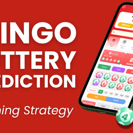 Wingo Lottery Prediction – Winning Strategy