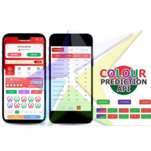 82 Lottery | Understanding Colour Prediction App