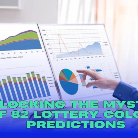 Unlocking the Mystery of 82 Lottery Colour Predictions