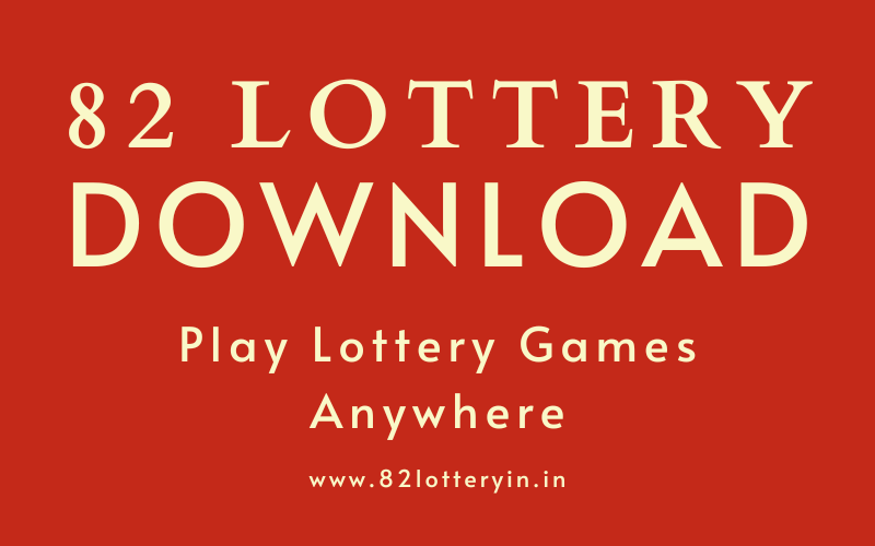 82 lottery download