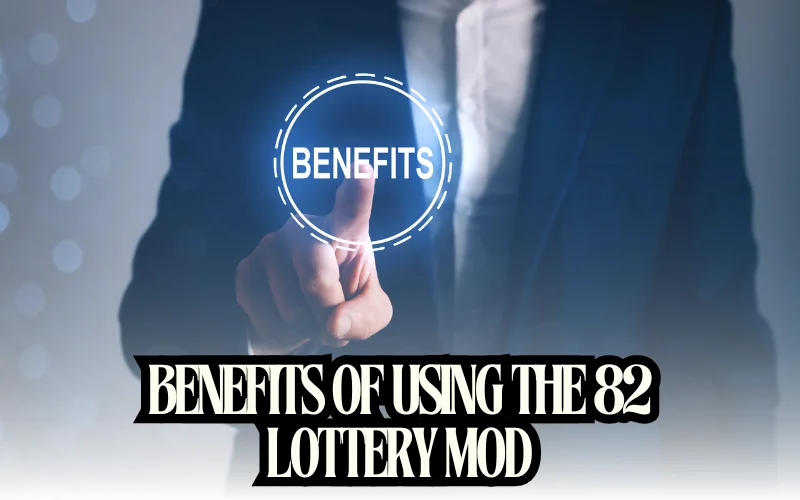 82 lottery mod