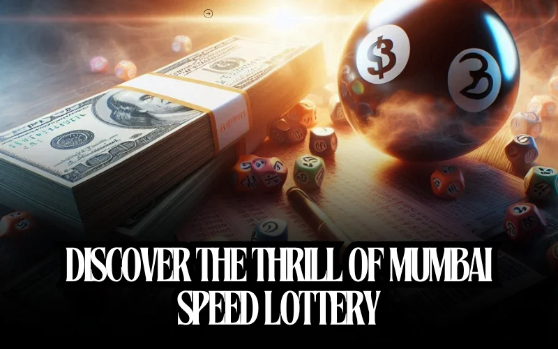 mumbai speed lottery