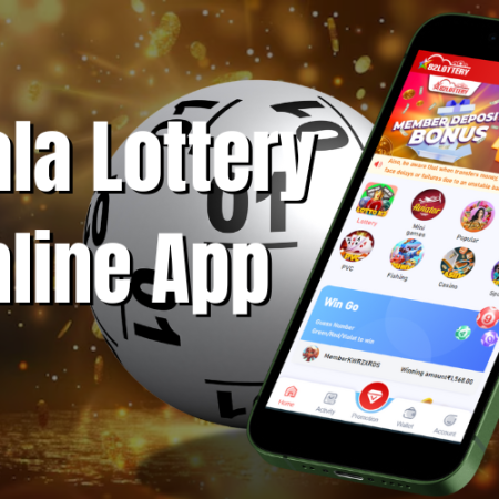 Kerala Lottery Online App