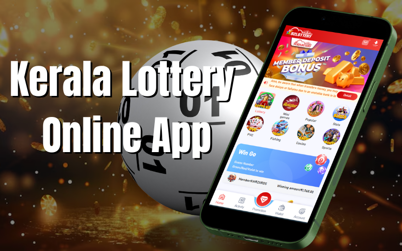 Kerala Lottery Online App