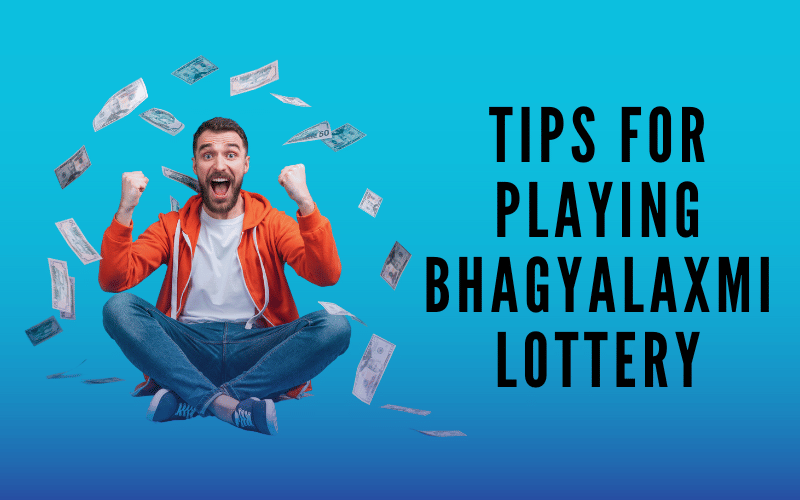 Bhagyalaxmi Lottery