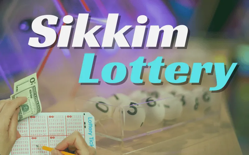 sikkim state lottery