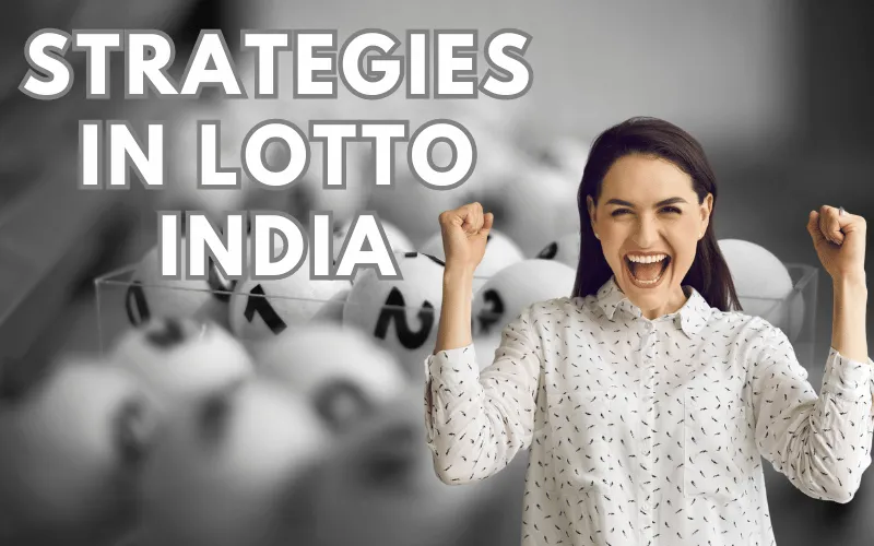 lotto india