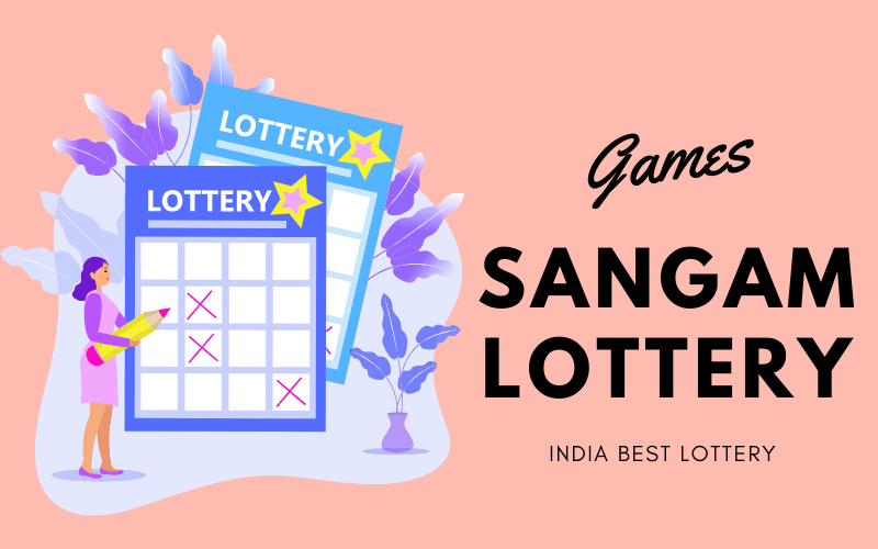 sangam lottery