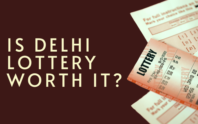 delhi lottery