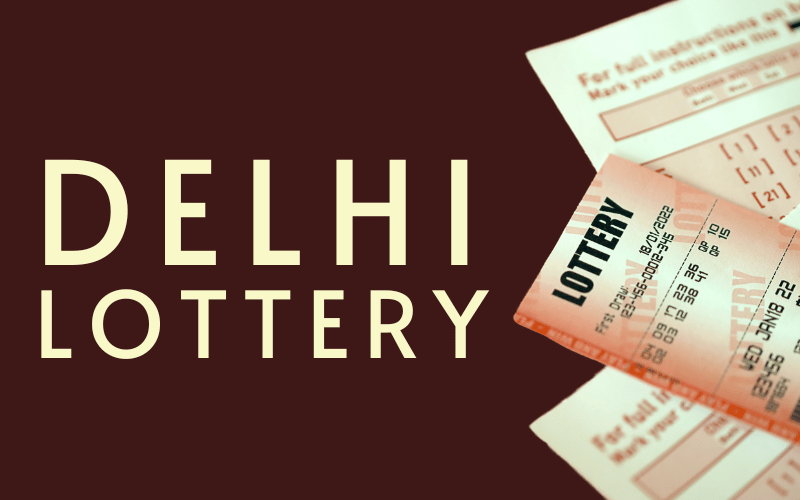 delhi lottery