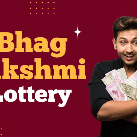 Bhag Lakshmi Lottery Play and Win Big Today