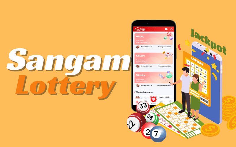 sangam lottery