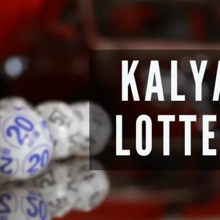 How to Play Kalyan Lottery | Play Kalyan in 82Lottery