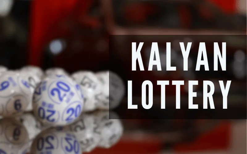 kalyan lottery