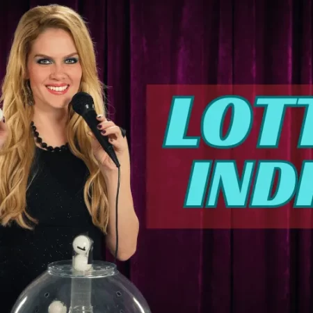 Play Lotto India Lottery | India Best Lottery