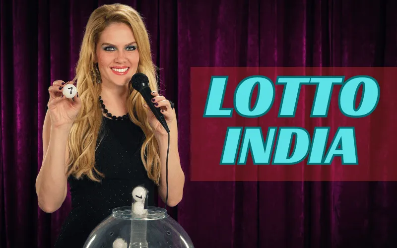 lotto india