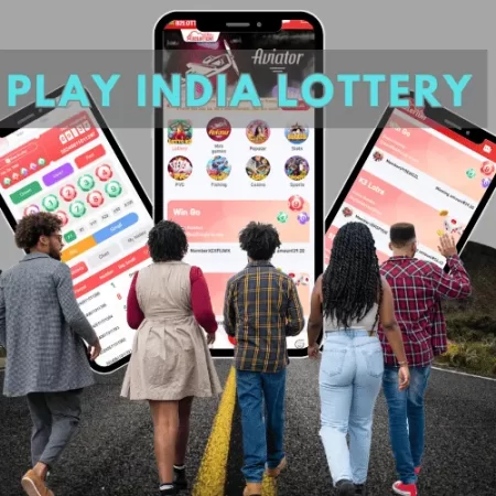 Play India Lottery | Play the Best Lottery in India