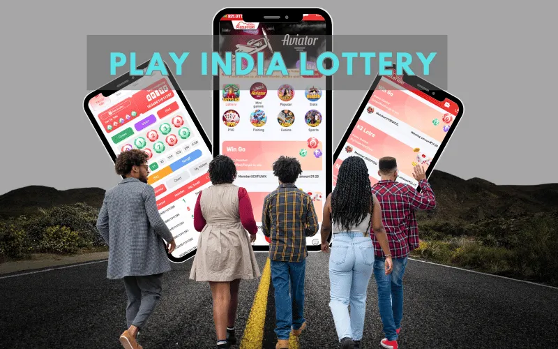 play india lottery