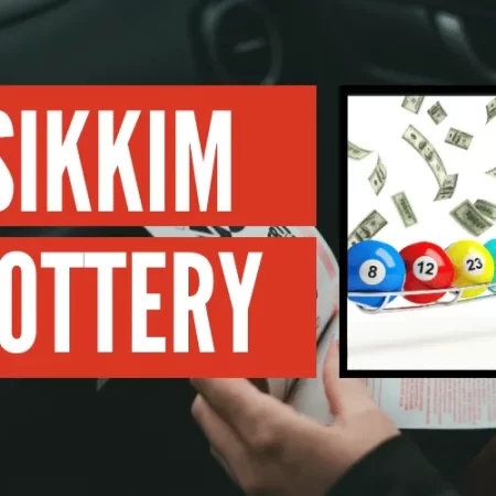 Sikkim State Lottery Results | Play Sikkim State Lottery