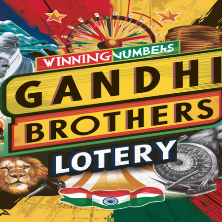 Which are the Gandhi Brothers Lottery Best Odds of Winning?