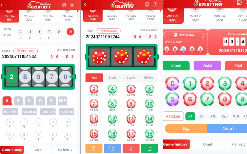 play india lottery