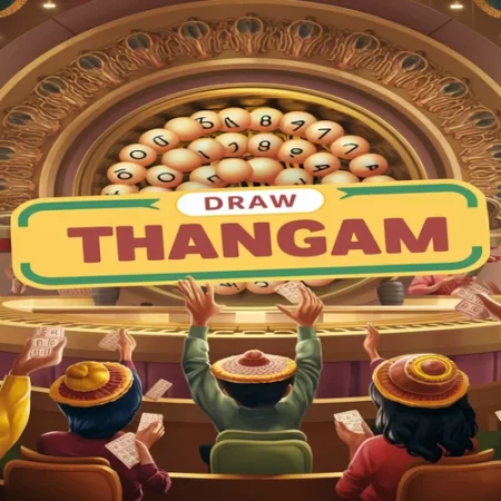 Thangam Lottery Today Result: Your Guide to Winning Numbers