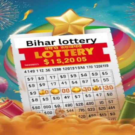 Tips for Picking Winning Bihar Lottery Numbers Every Time