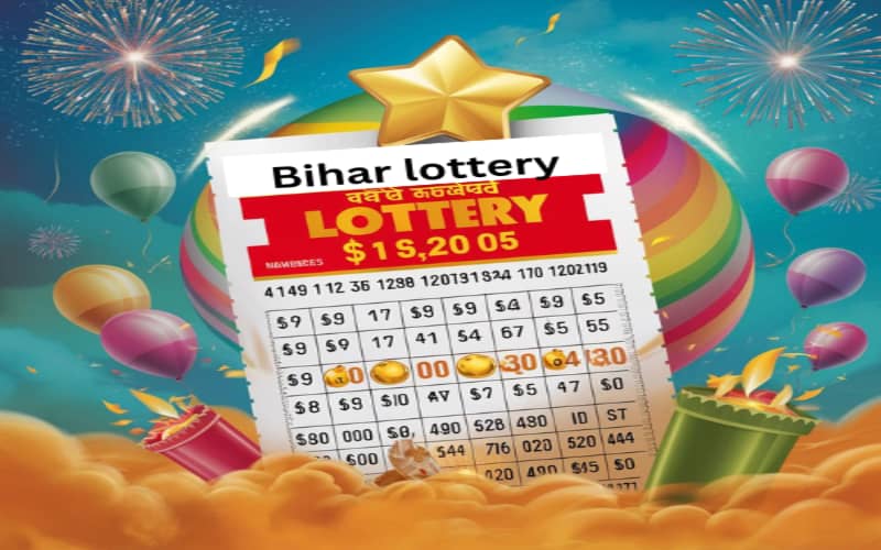 bihar lottery