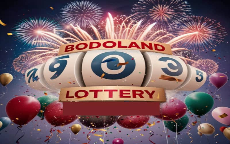 bodoland lottery result play