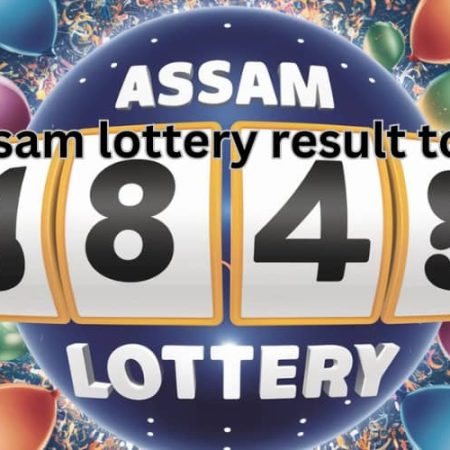 It Seems Easy but Finding the Good Sources for Assam Lottery Result Today is Not So Simple Task.