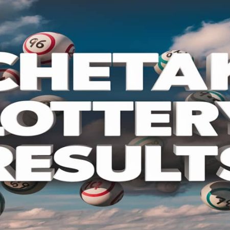 Top 5 Reasons to Play Chetak Lottery India This Year