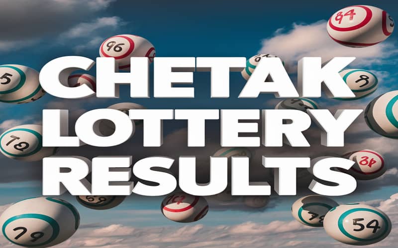 chetak lottery india