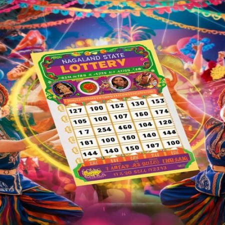 Expert Tips for New Players in the Dear Nagaland Lottery