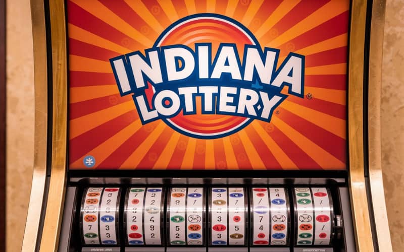 indiana lottery