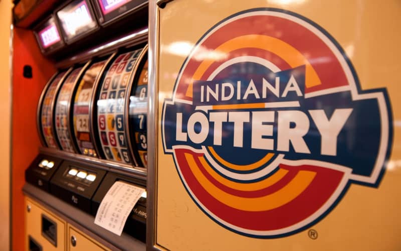 indiana lottery