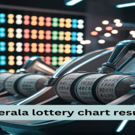 Can Kerala Lottery Chart Result Help You Win?