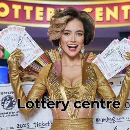 Lottery Centre Tips for Winning Big