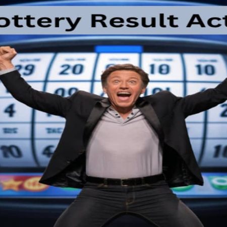 The Rise of Lottery Result Actor: How They Impact Audience Engagement in 2024