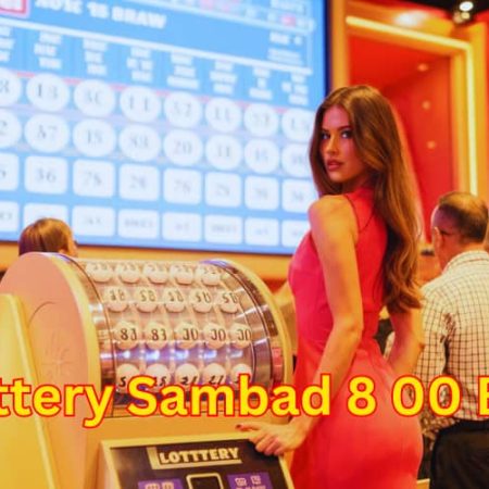 The Best Ways to Claim Your Lottery Sambad 8 00 Baje