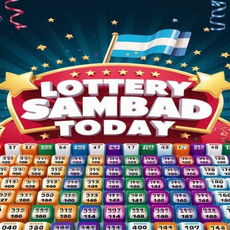 Understanding Lottery Sambad Results: How to Read Them Like a Pro