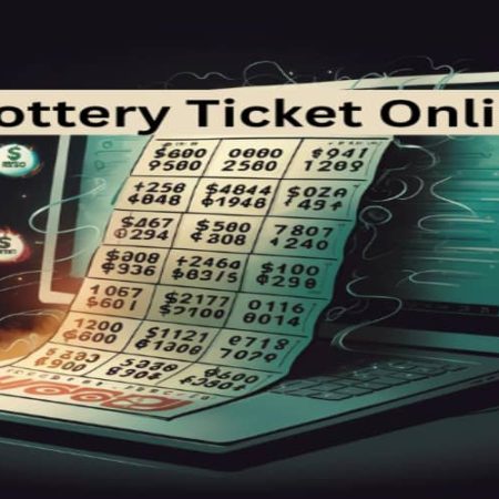 What to Know Before Playing the Lottery ticket Online