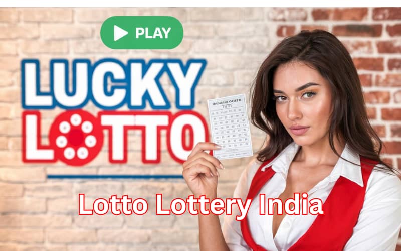 lotto lottery india