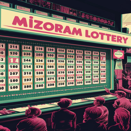 Mizoram Lottery Scams: How to Stay Safe While Playing in 2024