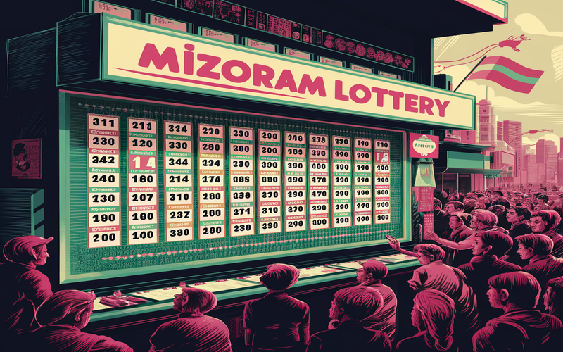 mizoram lottery