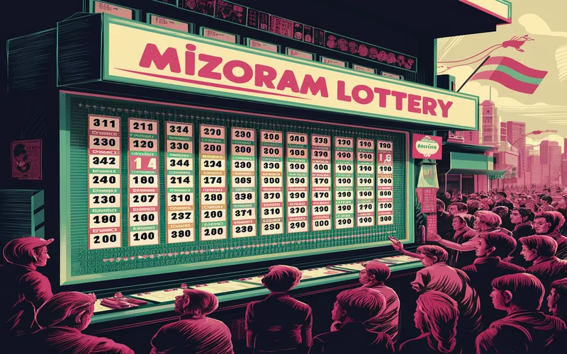 mizoram lottery play